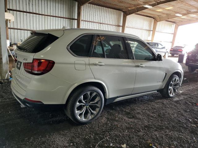 Photo 3 from auction – 2015 BMW X5 SDRIVE3 with VIN 5UXKR2C59F0H35281