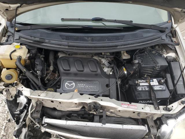 Photo 12 from auction – 2002 MAZDA MPV WAGON with VIN JM3LW28A720300536
