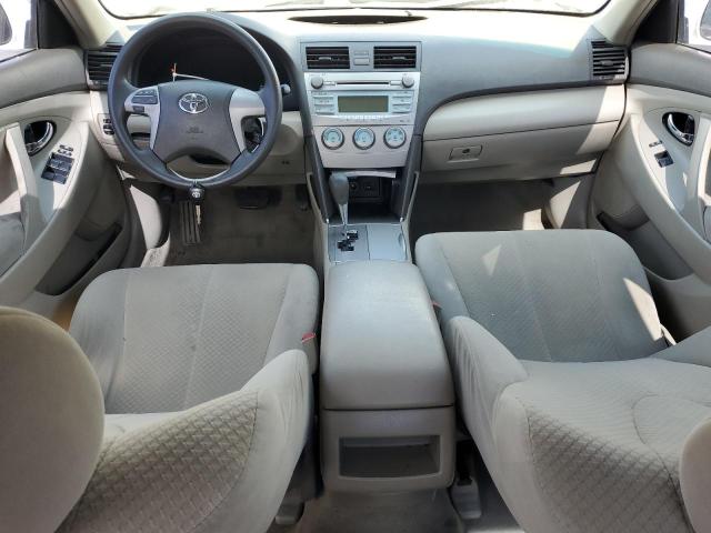 Photo 8 from auction – 2007 TOYOTA CAMRY CE with VIN 4T1BE46K17U650609