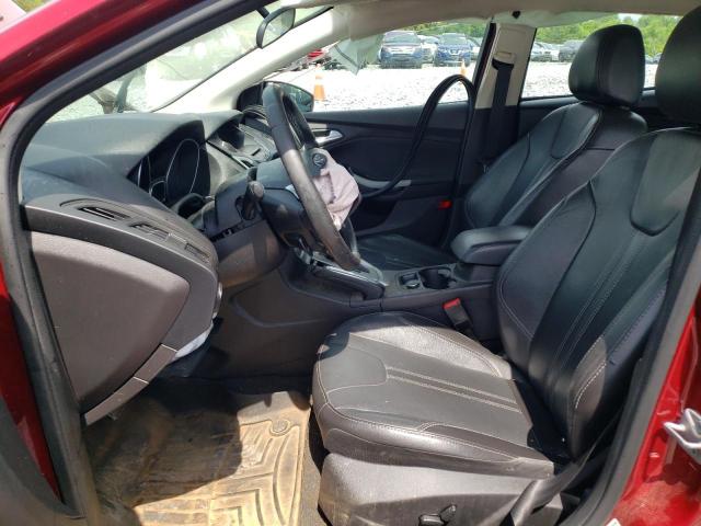 Photo 7 from auction – 2014 FORD FOCUS SE with VIN 1FADP3K25EL166006