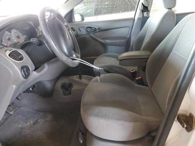 Photo 7 from auction – 2003 FORD FOCUS ZX5 with VIN 3FAFP37363R172826