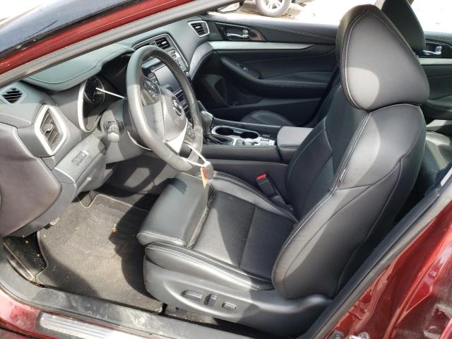 Photo 7 from auction – 2017 NISSAN MAXIMA 3.5 with VIN 1N4AA6AP5HC396331