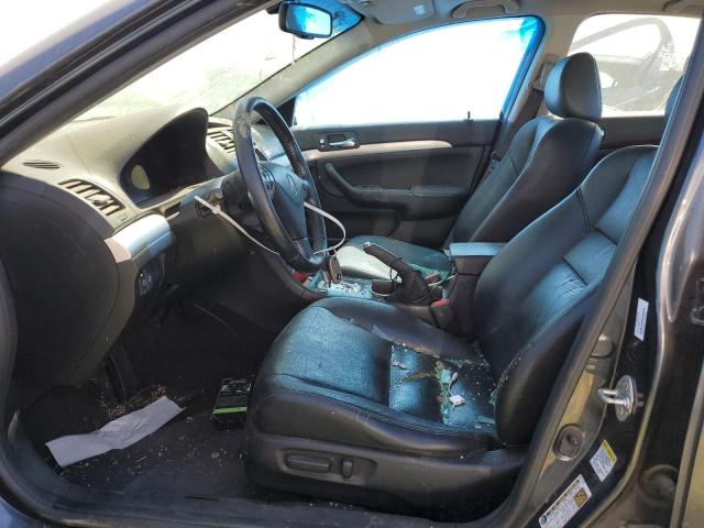 Photo 7 from auction – 2007 ACURA TSX with VIN JH4CL96907C009481