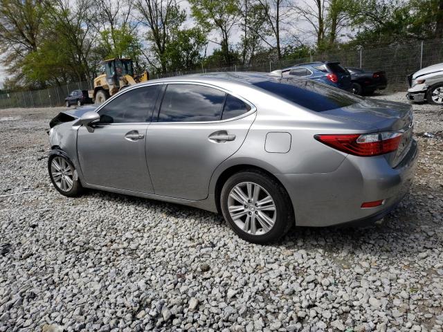 Фото 2 с аукциона – 2015 LEXUS ES 350 с VIN JTHBK1GG3F2202113