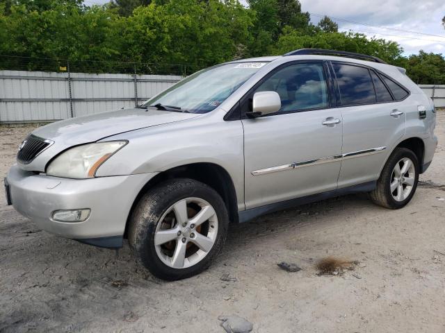 LEXUS RX 330 2004 with VIN 2T2HA31U74C017291 - Photo from auction