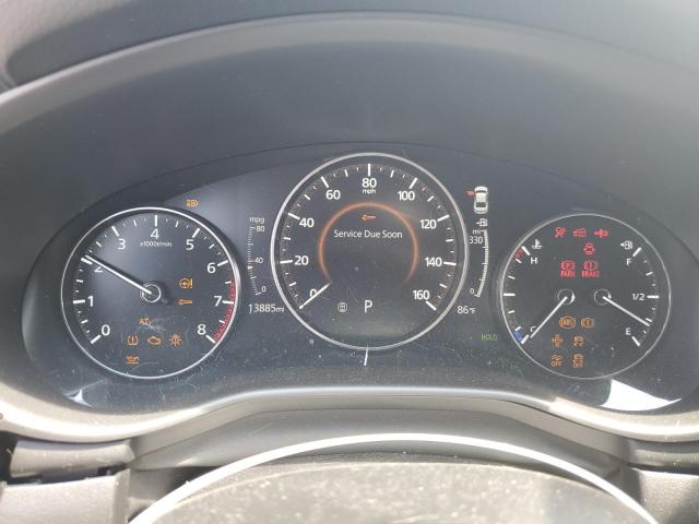 Photo 9 from auction – 2022 MAZDA 3 PREFERRE with VIN JM1BPACL9N1509571