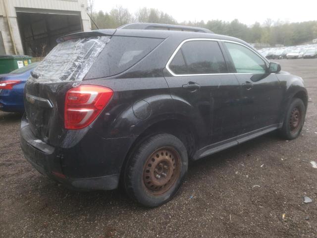 Photo 3 from auction – 2017 CHEVROLET EQUINOX LT with VIN 2GNALCEK4H1553376
