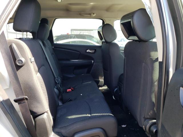 Photo 11 from auction – 2018 DODGE JOURNEY SE with VIN 3C4PDCABXJT531246