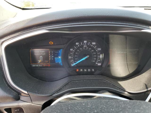 Photo 9 from auction – 2019 FORD FUSION TIT with VIN 3FA6P0D92KR104934