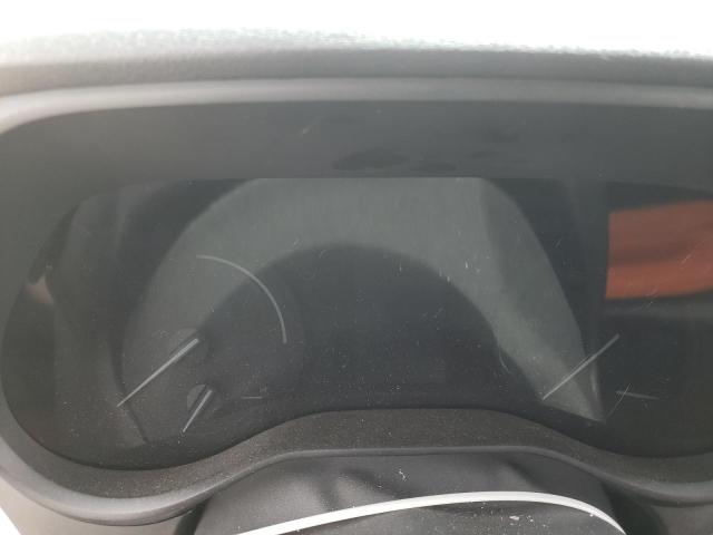 Photo 9 from auction – 2022 TOYOTA SIENNA LE with VIN 5TDKSKFC0NS040955