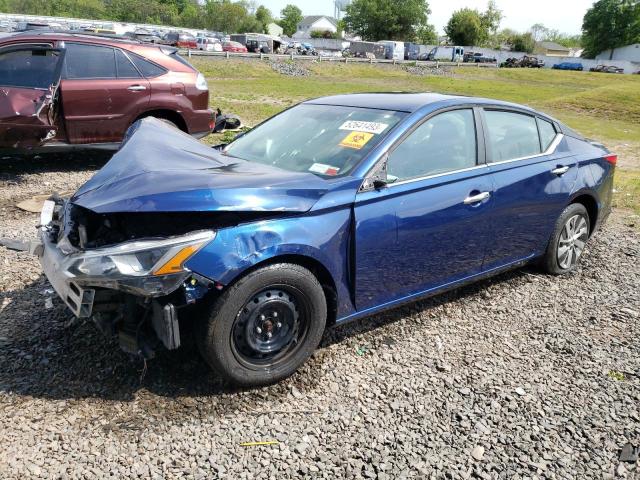 NISSAN ALTIMA S 2019 with VIN 1N4BL4BV6KC154168 - Photo from auction