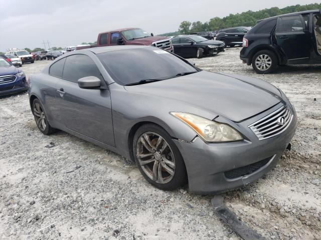 Photo 4 from auction – 2010 INFINITI G37 BASE with VIN JN1CV6EK2AM100559