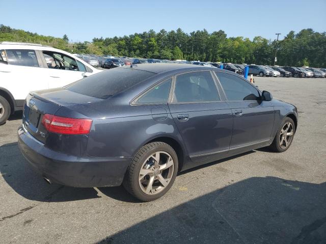 Photo 3 from auction – 2009 AUDI A6 PREMIUM with VIN WAUDG74F49N023718