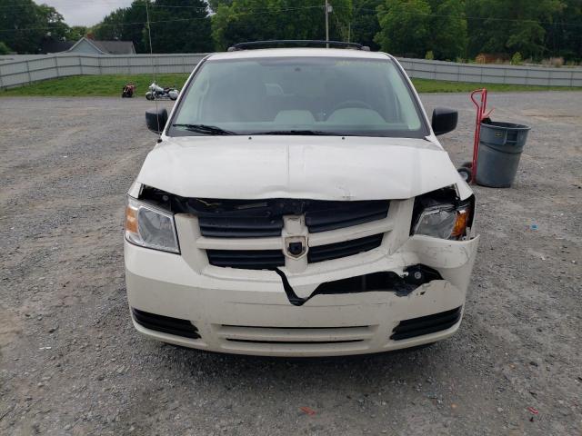 Photo 5 from auction – 2010 DODGE GRAND CARA with VIN 2D4RN3D16AR371526