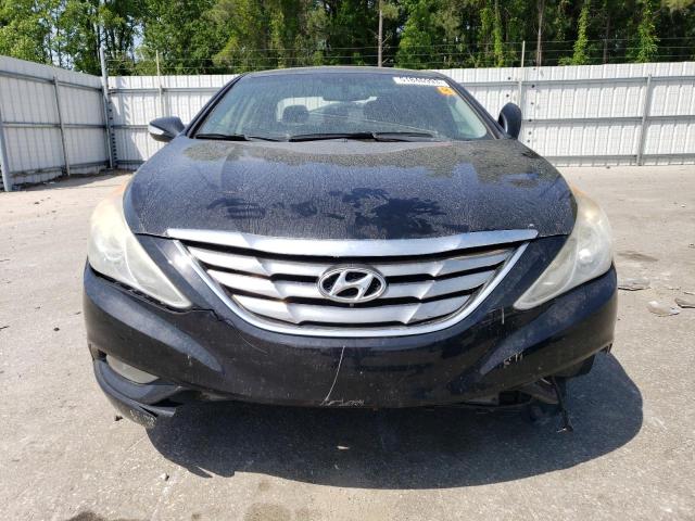 Foto 5 de la subasta – 2012 HYUNDAI SONATA SE con VIN 5NPEC4AC3CH350632