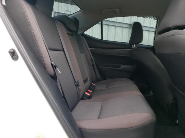 Photo 10 from auction – 2017 TOYOTA COROLLA L with VIN 5YFBURHE1HP638440
