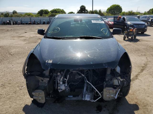 Photo 5 from auction – 2016 CHEVROLET EQUINOX LS with VIN 2GNALBEK6G6209754