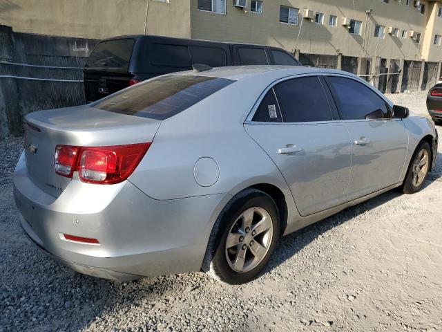 Photo 3 from auction – 2015 CHEVROLET MALIBU LS with VIN 1G11A5SLXFF151741