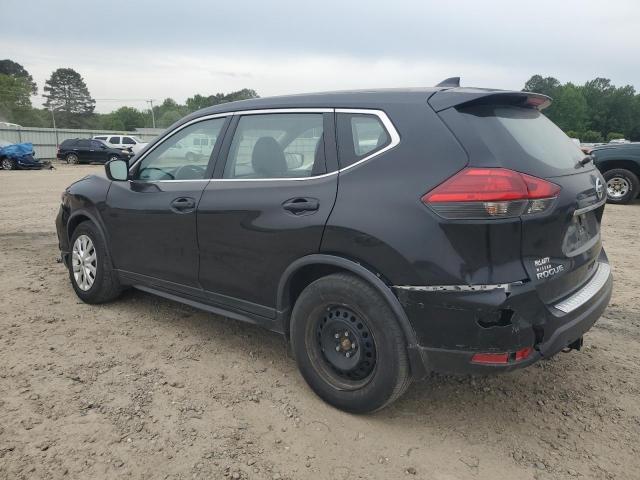 Photo 2 from auction – 2017 NISSAN ROGUE S with VIN KNMAT2MV9HP604680