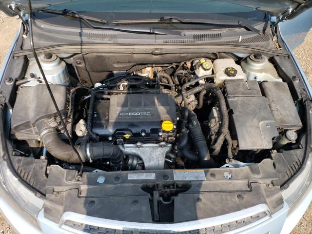 Photo 11 from auction – 2011 CHEVROLET CRUZE LT with VIN 1G1PG5S91B7150852