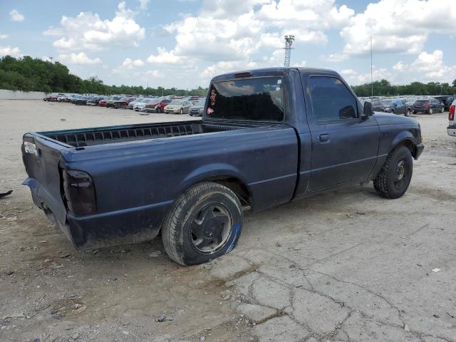 Photo 3 from auction – 2000 FORD RANGER with VIN 1FTYR10C1YPB50727