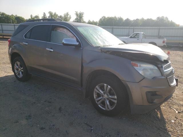 Photo 4 from auction – 2011 CHEVROLET EQUINOX LT with VIN 2CNALDEC1B6357439