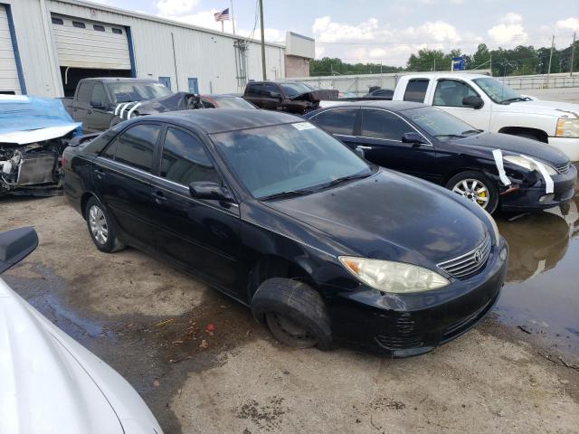 Photo 4 from auction – 2006 TOYOTA CAMRY LE with VIN 4T1BE32K36U159666
