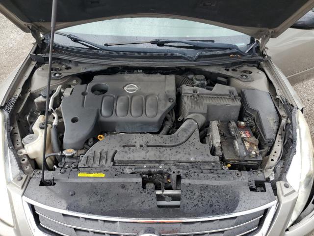 Фото 11 с аукциона – 2011 NISSAN ALTIMA BAS с VIN 1N4AL2AP9BC147637