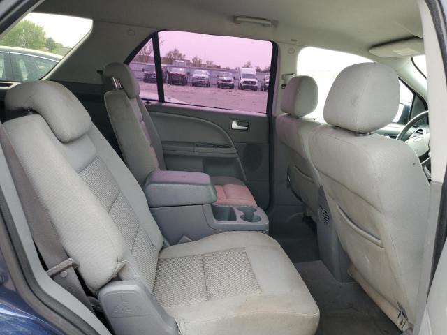 Photo 11 from auction – 2005 FORD FREESTYLE with VIN 1FMDK05185GA48322