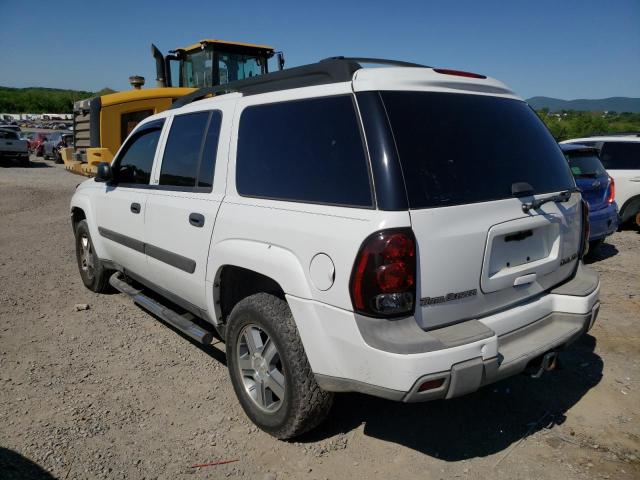 Photo 2 from auction – 2004 CHEVROLET TRAILBLAZE with VIN 1GNET16SX46135685