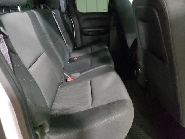 صورة رقم 10 من المزاد - 2013 GMC SIERRA K15 مع VIN 1GTR2VE76DZ242524