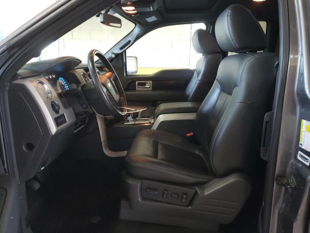 Photo 7 from auction – 2011 FORD F150 SUPER with VIN 1FTFX1ET0BFB30925