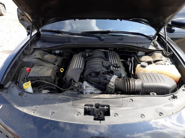 Photo 11 from auction – 2020 DODGE CHARGER SC with VIN 2C3CDXGJ3LH199350