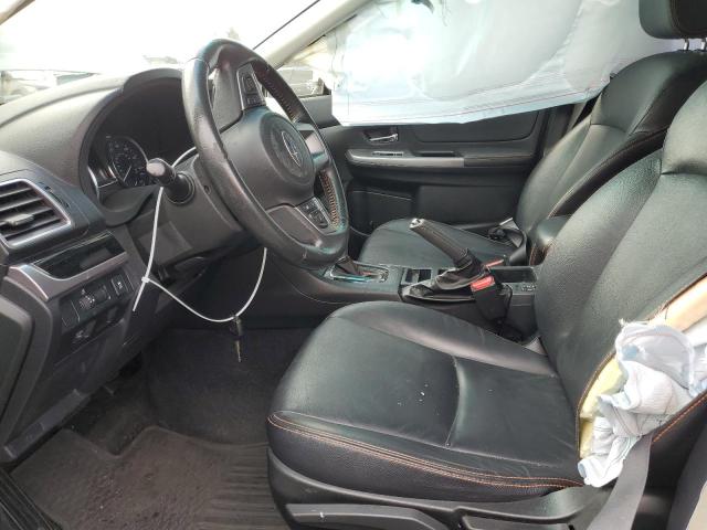 Photo 7 from auction – 2017 SUBARU CROSSTREK with VIN JF2GPAKC6HH273496