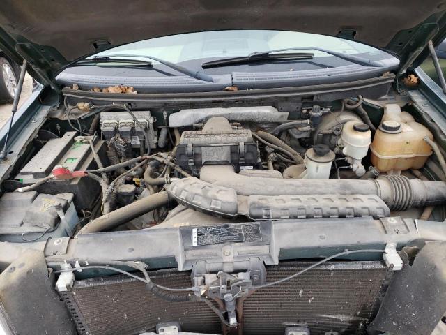 Photo 11 from auction – 2007 FORD F150 SUPER with VIN 1FTPW12V17FA74577