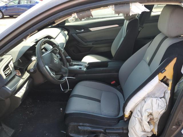 Photo 7 from auction – 2017 HONDA CIVIC LX with VIN 2HGFC4B54HH307715