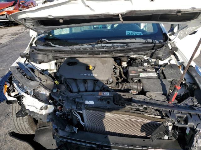 Photo 11 from auction – 2017 KIA FORTE LX with VIN 3KPFK4A76HE085081