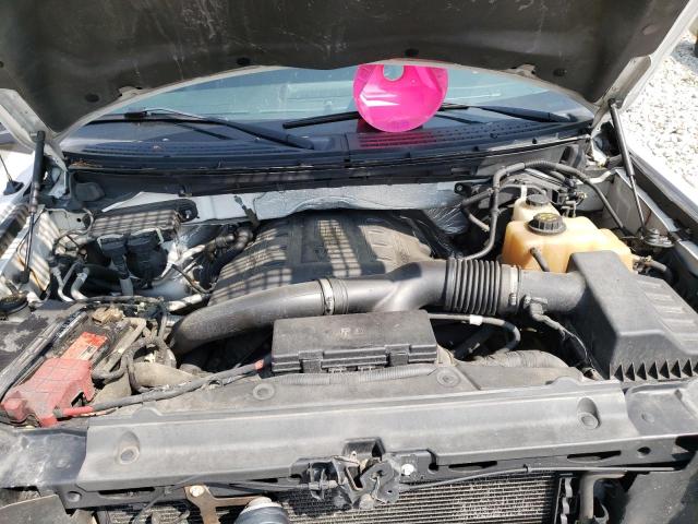 Photo 11 from auction – 2011 FORD F150 SUPER with VIN 1FTFW1ET9BFB87370