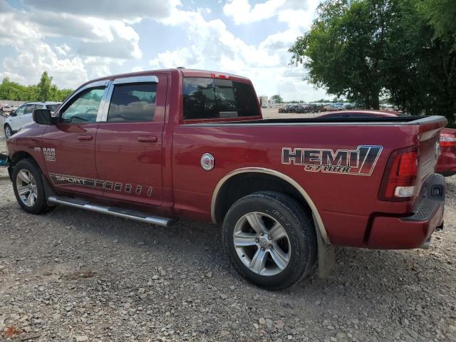 Photo 2 from auction – 2014 RAM 1500 SPORT with VIN 1C6RR7UT7ES104174