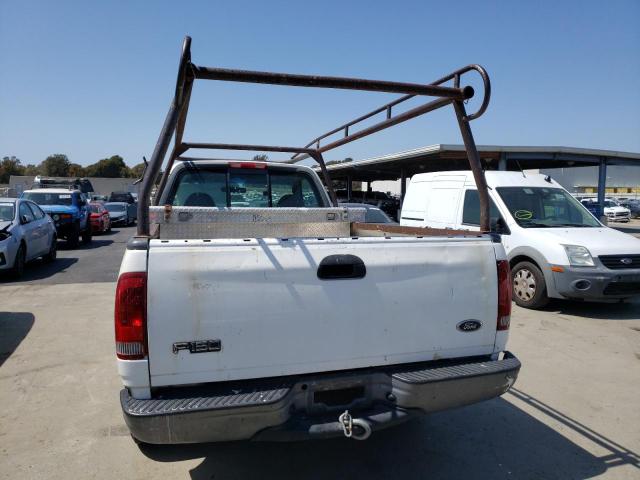 Photo 6 from auction – 2002 FORD F-150 with VIN 1FTRF17WX2NA33986