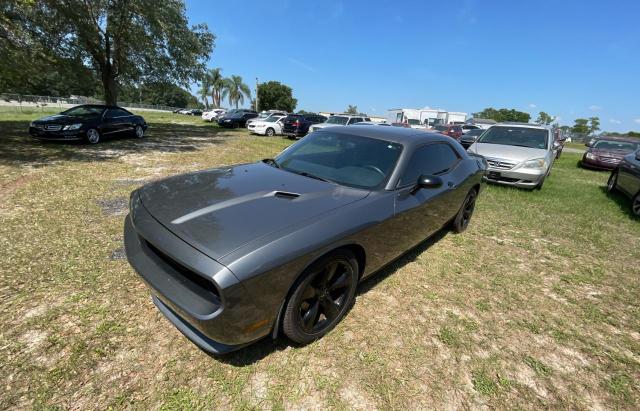 Photo 2 from auction – 2013 DODGE CHALLENGER with VIN 2C3CDYBT8DH616008