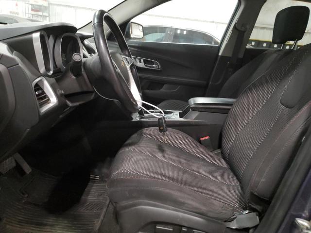 Photo 7 from auction – 2013 CHEVROLET EQUINOX LT with VIN 2GNFLDE33D6269898