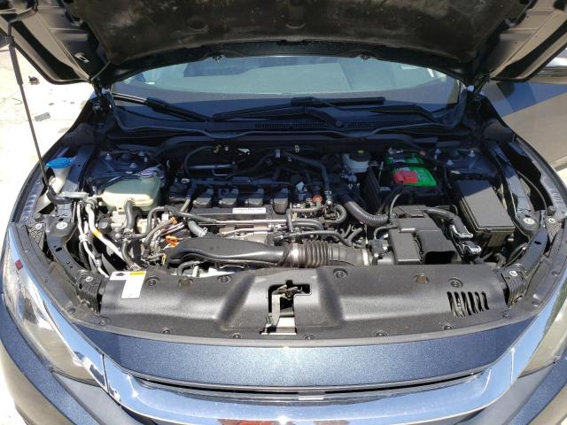 Photo 11 from auction – 2016 HONDA CIVIC EX with VIN 19XFC1F3XGE029435