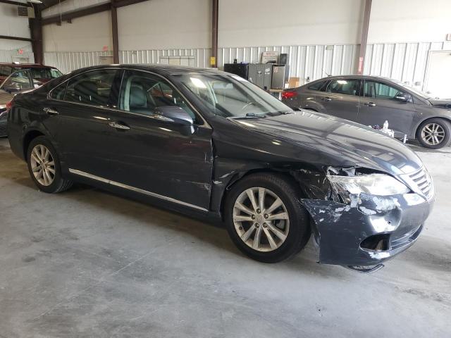 Photo 4 from auction – 2011 LEXUS ES 350 with VIN JTHBK1EG6B2437554