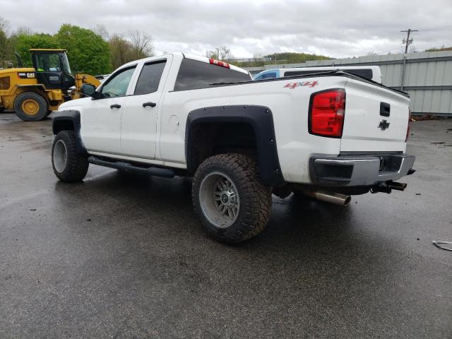 Photo 2 from auction – 2014 CHEVROLET SILVERADO with VIN 1GCVKREC9EZ273089
