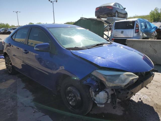 Photo 4 from auction – 2015 TOYOTA COROLLA L with VIN 5YFBURHE7FP355294