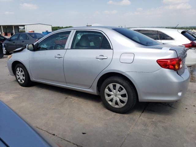 Photo 2 from auction – 2010 TOYOTA COROLLA BA with VIN 1NXBU4EEXAZ196155
