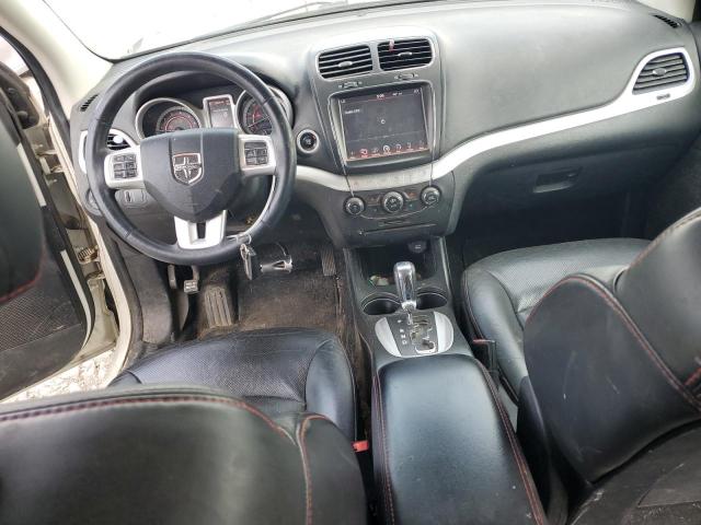 Photo 8 from auction – 2015 DODGE JOURNEY R/ with VIN 3C4PDCEG1FT669366
