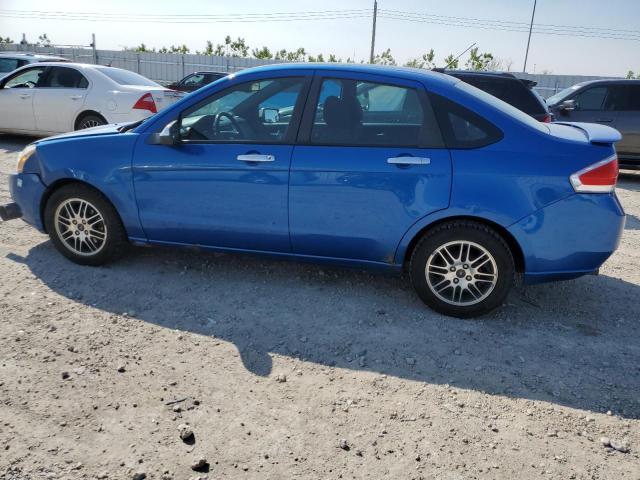 Photo 2 from auction – 2010 FORD FOCUS SE with VIN 1FAHP3FN0AW241564