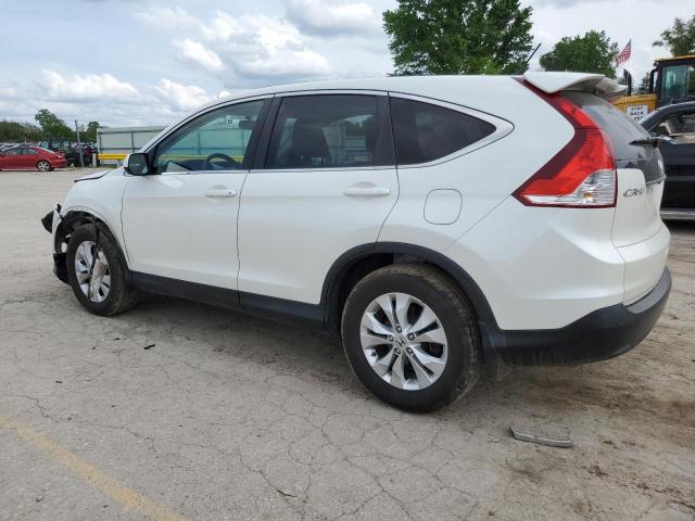 Photo 2 from auction – 2014 HONDA CR-V EX with VIN 5J6RM4H53EL071745